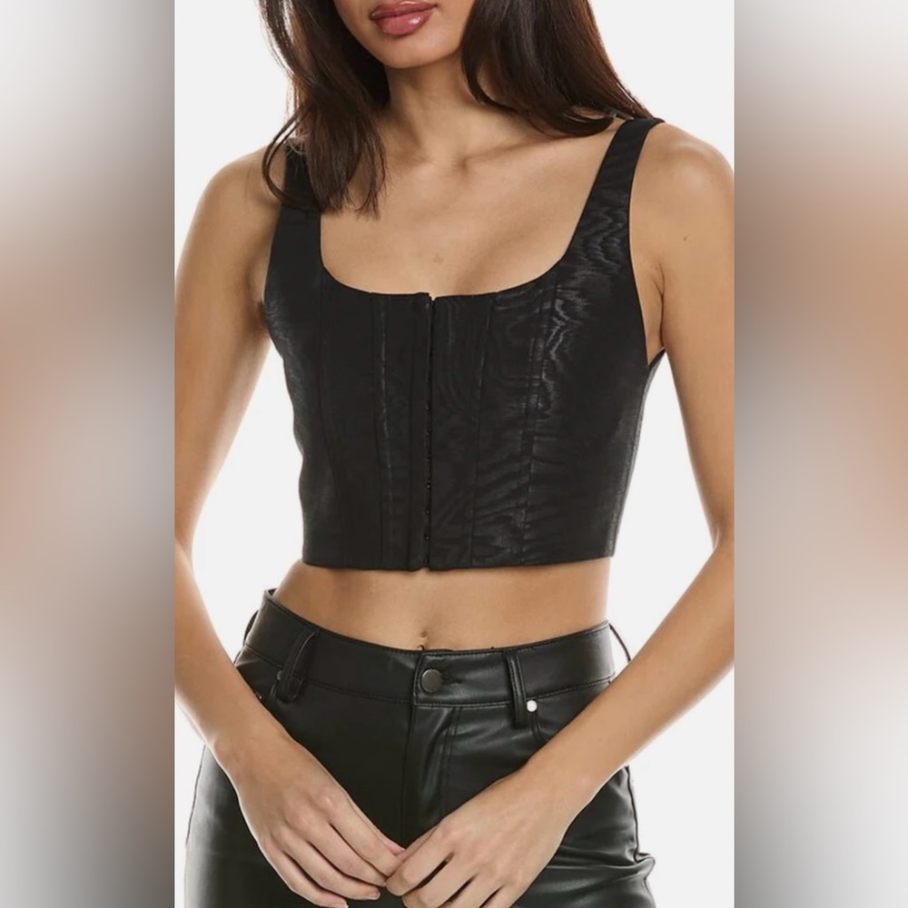 New with tags Alice + Olivia corset